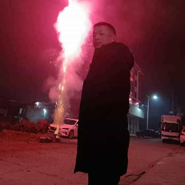 38岁岁四川单身帅哥 - 七台河吉缘网