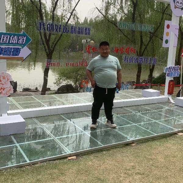 32岁岁河南单身帅哥 - 七台河吉缘网