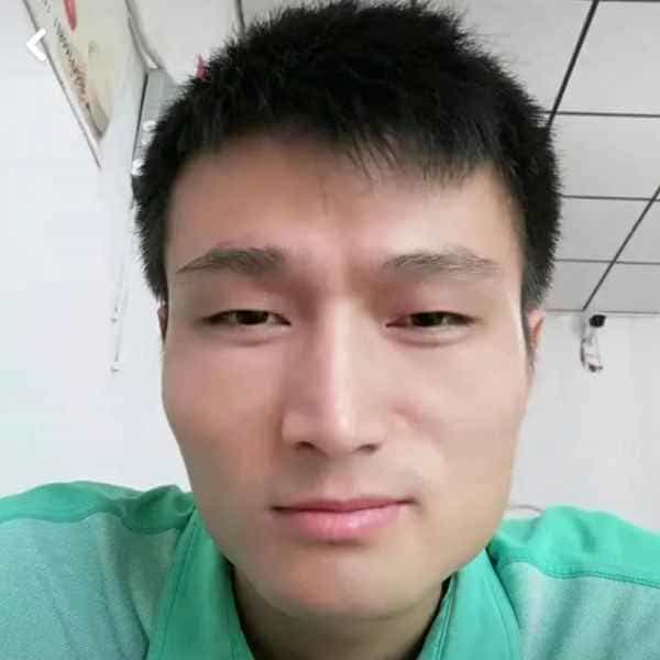 35岁岁江苏单身帅哥 - 七台河吉缘网
