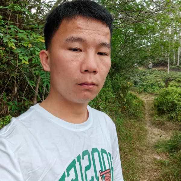 35岁岁广东单身帅哥 - 七台河吉缘网