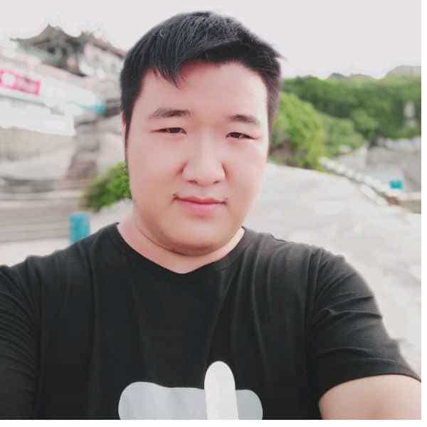 35岁岁湖北单身帅哥 - 七台河吉缘网