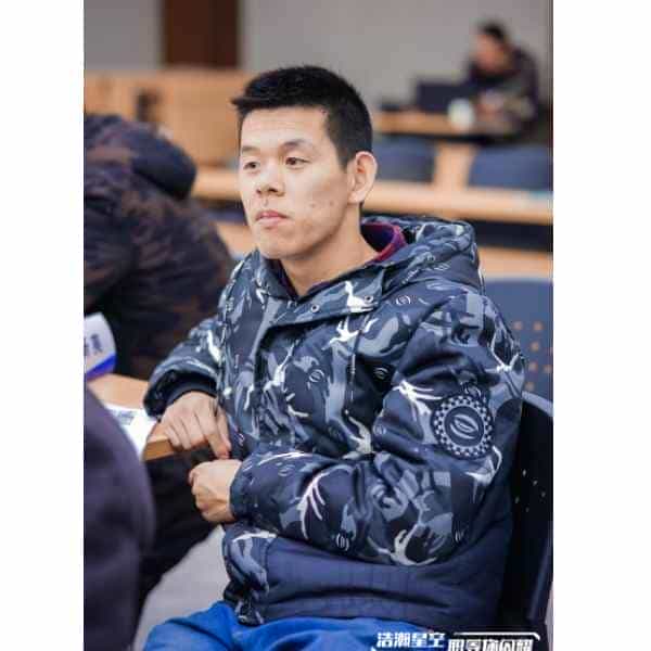 30岁岁江苏单身帅哥 - 七台河吉缘网
