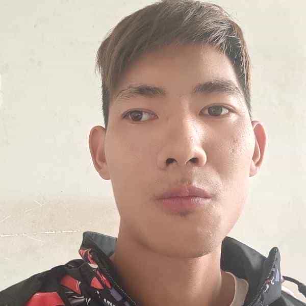 27岁岁河北单身帅哥 - 七台河吉缘网
