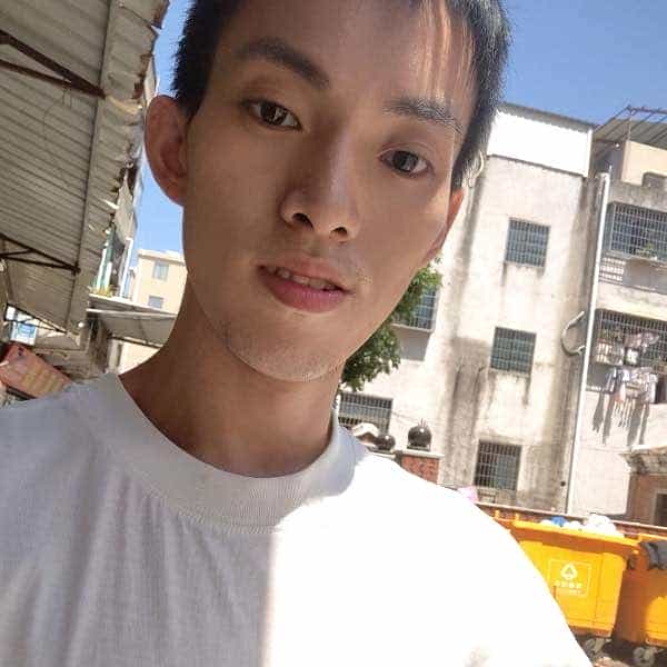 27岁岁福建单身帅哥 - 七台河吉缘网