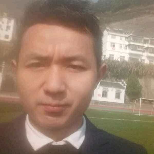 37岁岁湖北单身帅哥 - 七台河吉缘网