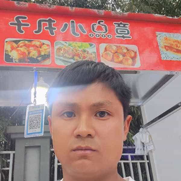 36岁岁陕西单身帅哥 - 七台河吉缘网