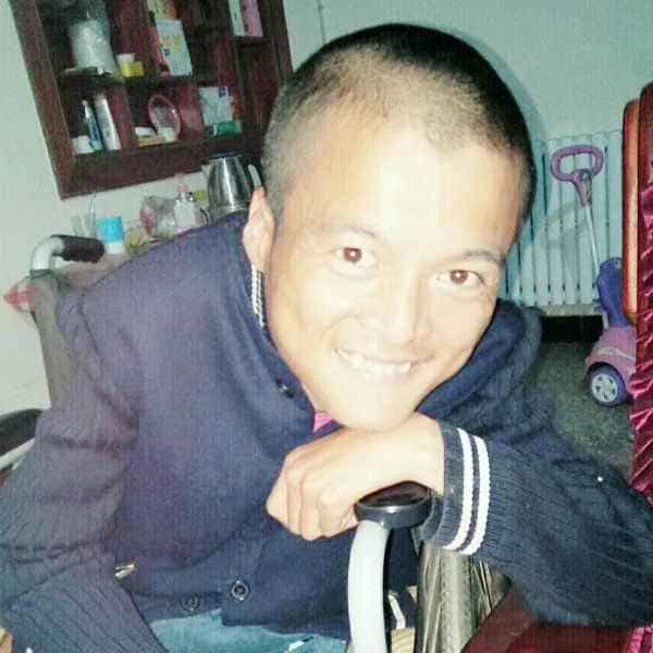 31岁岁陕西单身帅哥 - 七台河吉缘网