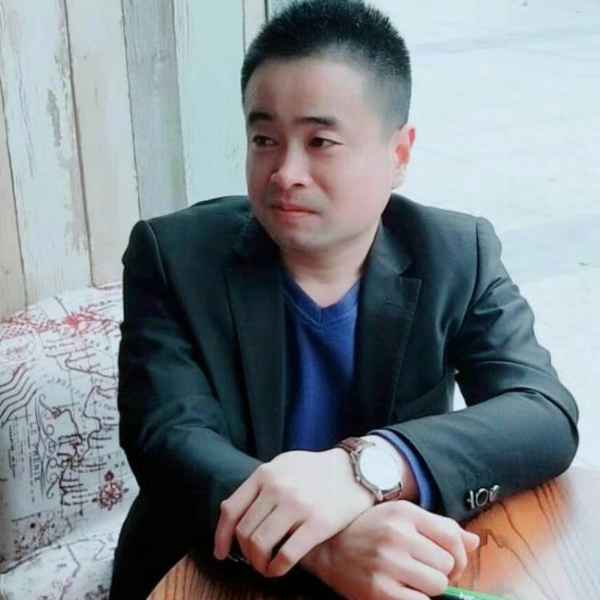 37岁岁广东单身帅哥 - 七台河吉缘网