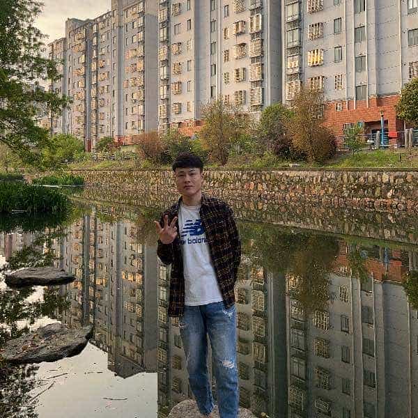 24岁岁河南单身帅哥 - 七台河吉缘网