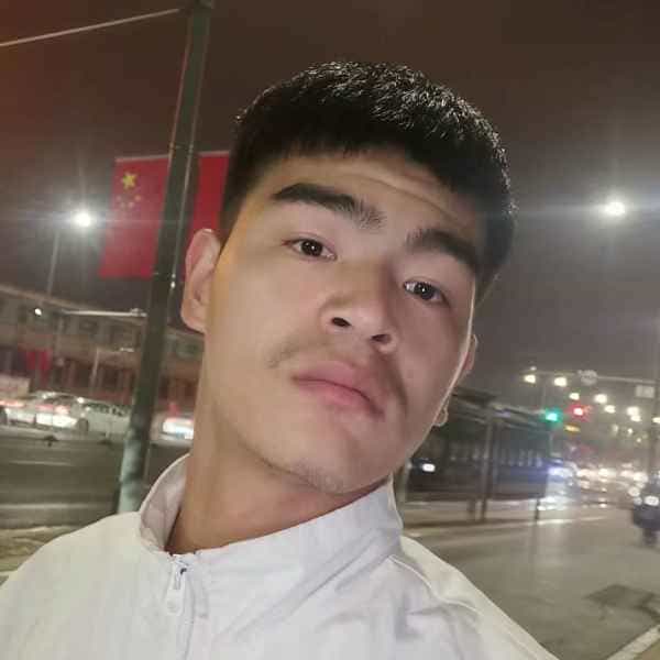 23岁岁山西单身帅哥 - 七台河吉缘网