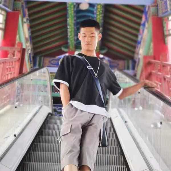29岁岁甘肃单身帅哥 - 七台河吉缘网