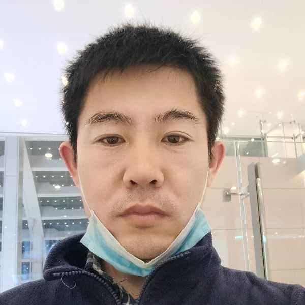 41岁岁河北单身帅哥 - 七台河吉缘网