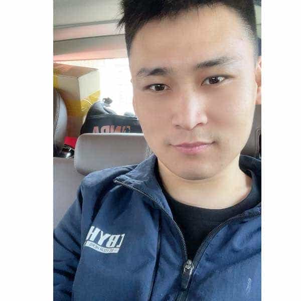 33岁岁辽宁单身帅哥 - 七台河吉缘网