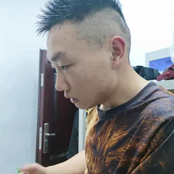 29岁岁四川单身帅哥 - 七台河吉缘网