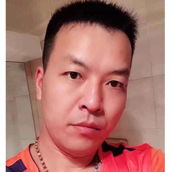 35岁岁湖北单身帅哥 - 七台河吉缘网
