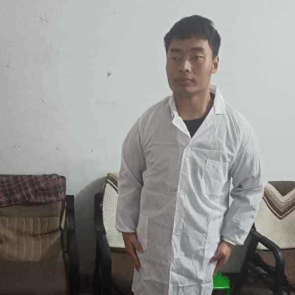 26岁岁河南单身帅哥 - 七台河吉缘网