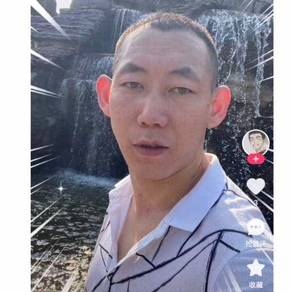 34岁岁内蒙古单身帅哥 - 七台河吉缘网