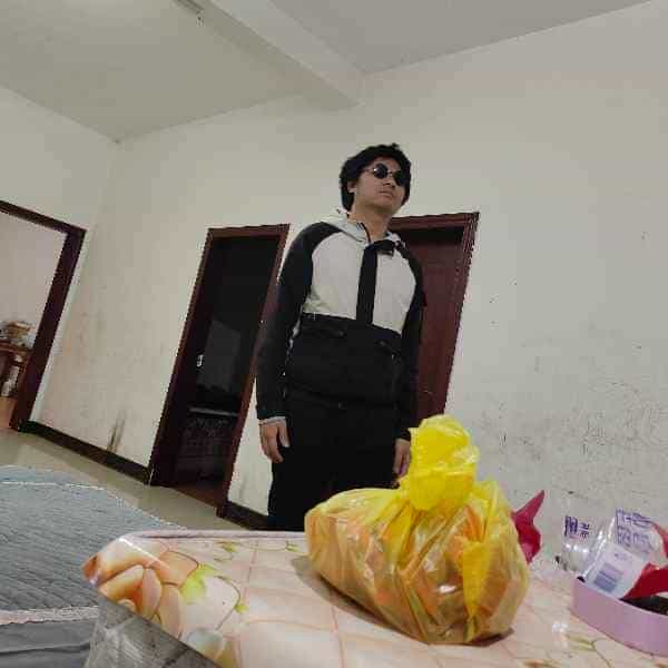 27岁岁贵州单身帅哥 - 七台河吉缘网