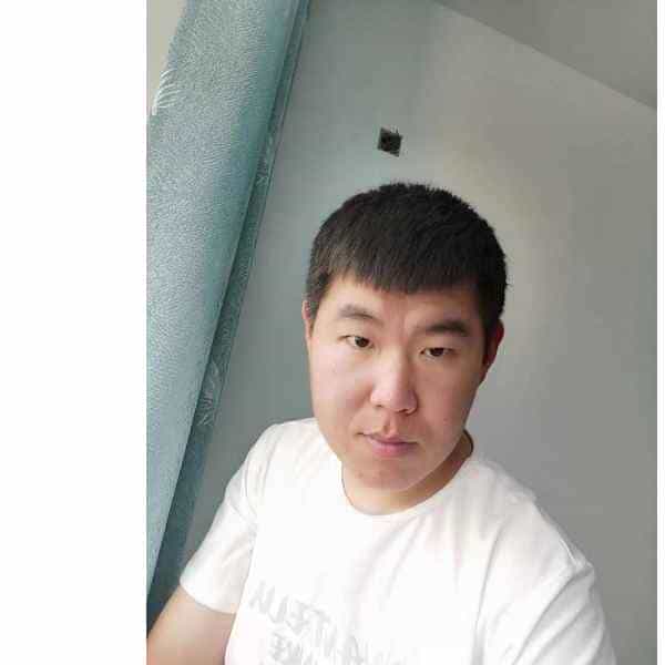 28岁岁河南单身帅哥 - 七台河吉缘网