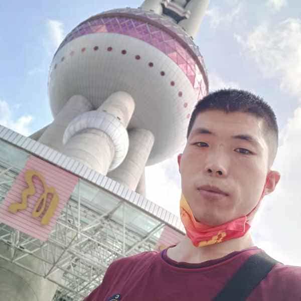 39岁岁湖北单身帅哥 - 七台河吉缘网