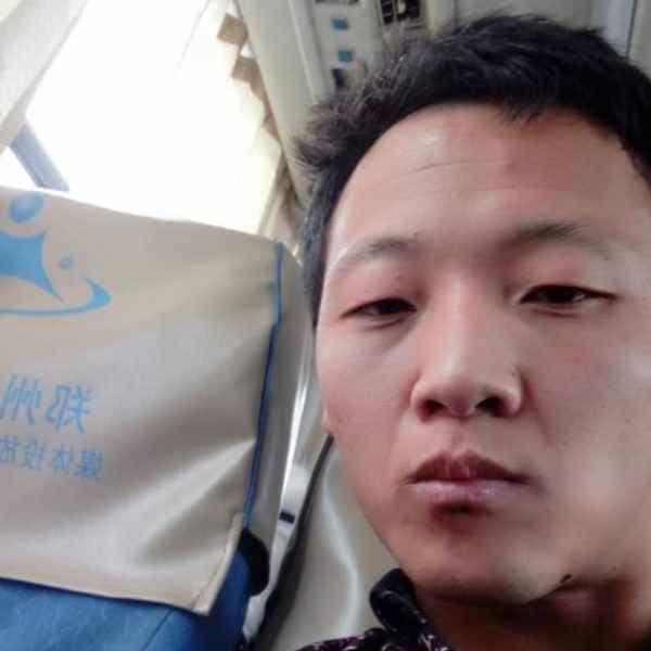 35岁岁河南单身帅哥 - 七台河吉缘网