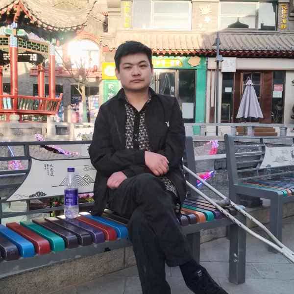 35岁岁甘肃单身帅哥 - 七台河吉缘网