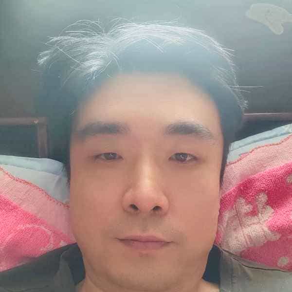 43岁岁河南单身帅哥 - 七台河吉缘网