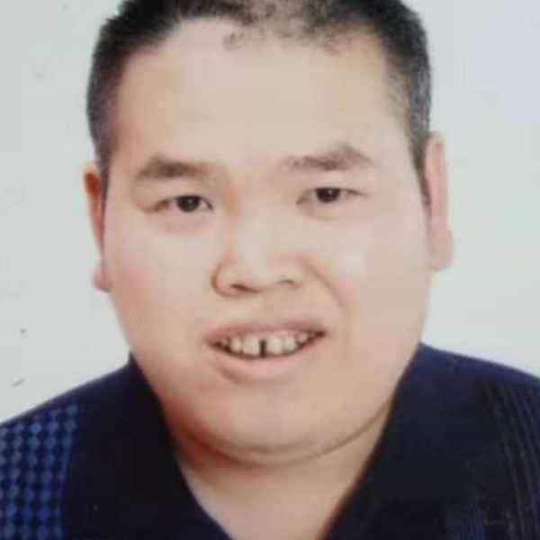 35岁岁广西单身帅哥 - 七台河吉缘网