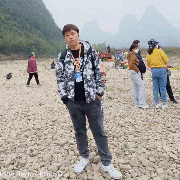 35岁岁浙江单身帅哥 - 七台河吉缘网