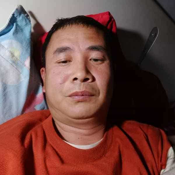 48岁岁山西单身帅哥 - 七台河吉缘网