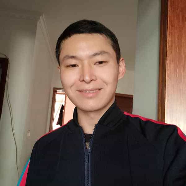 33岁岁安徽单身帅哥 - 七台河吉缘网