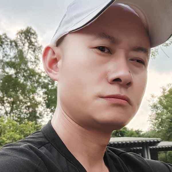 41岁岁湖南单身帅哥 - 七台河吉缘网