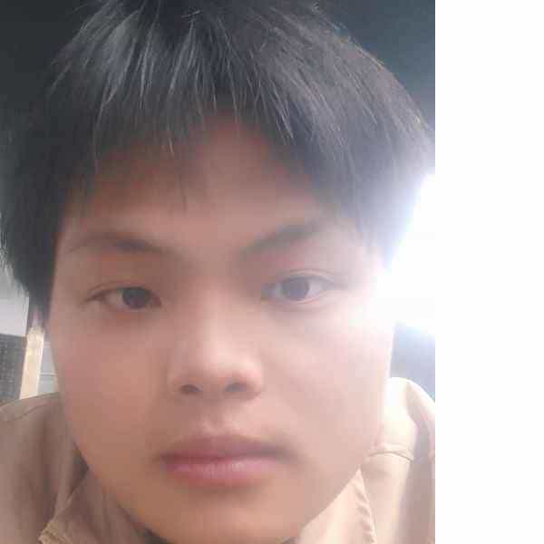 22岁岁河南单身帅哥 - 七台河吉缘网