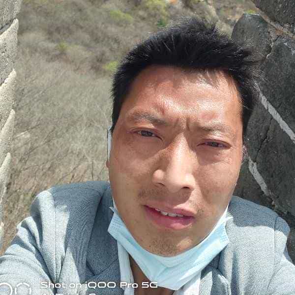 39岁岁贵州单身帅哥 - 七台河吉缘网
