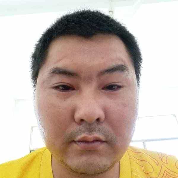 38岁岁广东单身帅哥 - 七台河吉缘网