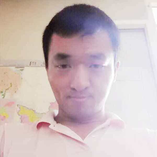 35岁岁黑龙江单身帅哥 - 七台河吉缘网