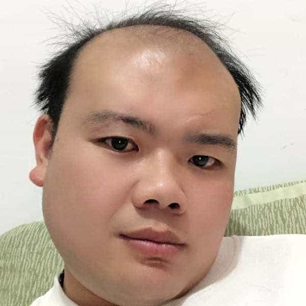 34岁岁云南单身帅哥 - 七台河吉缘网
