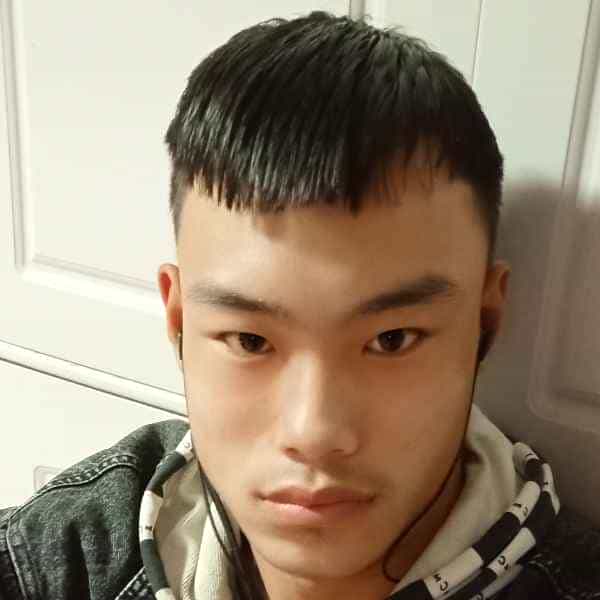 23岁岁辽宁单身帅哥 - 七台河吉缘网