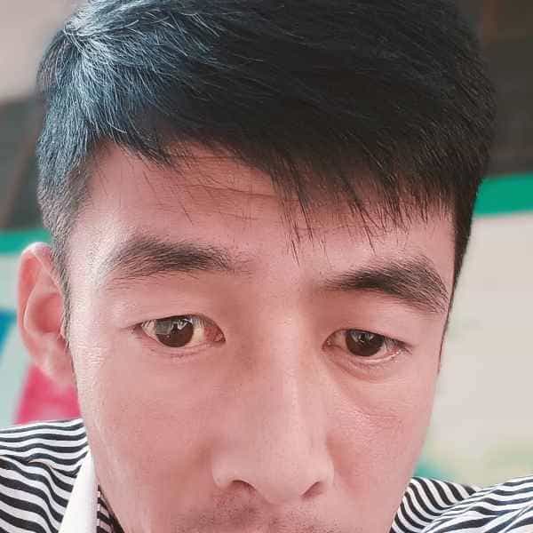 36岁岁河南单身帅哥 - 七台河吉缘网