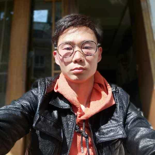 39岁岁江西单身帅哥 - 七台河吉缘网
