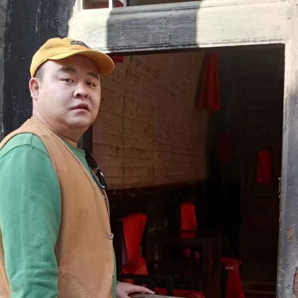 35岁岁陕西单身帅哥 - 七台河吉缘网