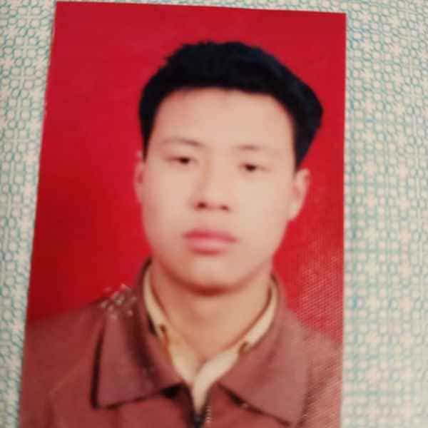 38岁岁安徽单身帅哥 - 七台河吉缘网