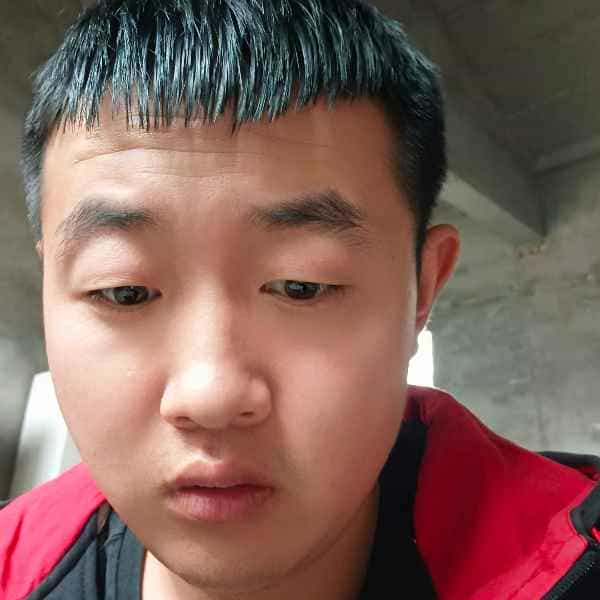 25岁岁河南单身帅哥 - 七台河吉缘网