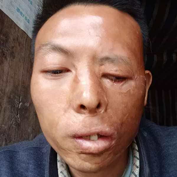 34岁岁四川单身帅哥 - 七台河吉缘网