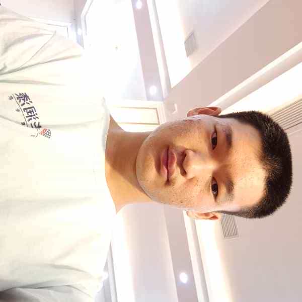 26岁岁河南单身帅哥 - 七台河吉缘网