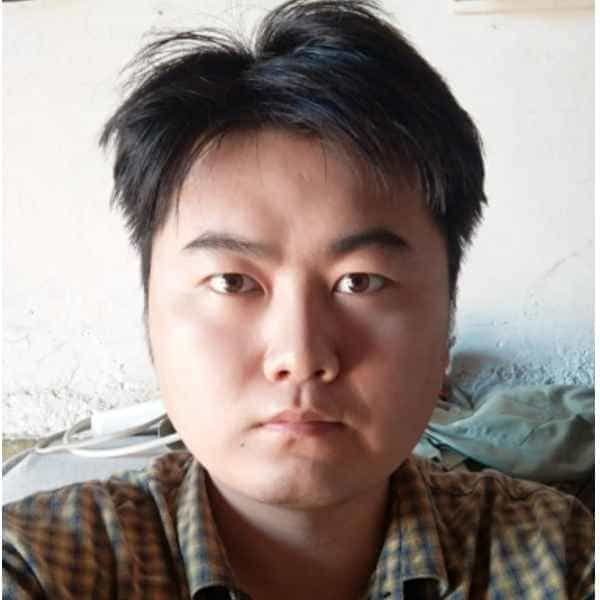 35岁岁河南单身帅哥 - 七台河吉缘网