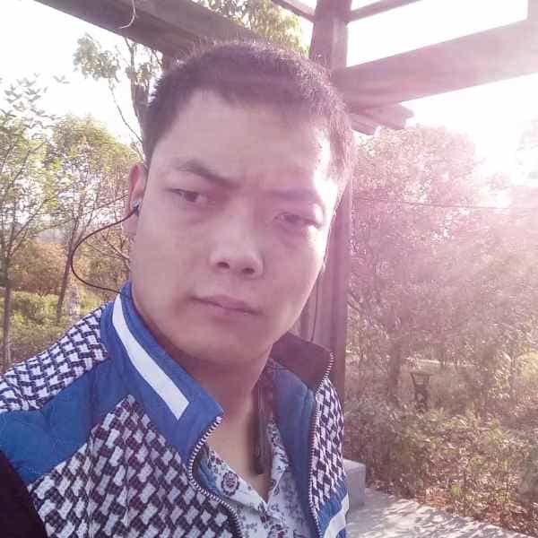 32岁岁陕西单身帅哥 - 七台河吉缘网