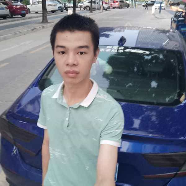 27岁岁广东单身帅哥 - 七台河吉缘网