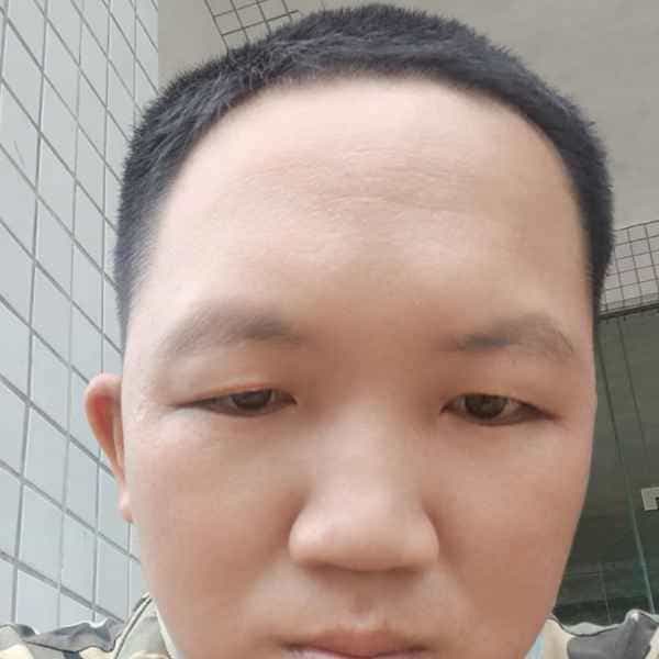 35岁岁广东单身帅哥 - 七台河吉缘网