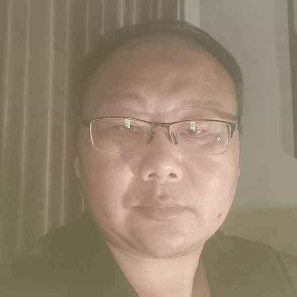 44岁岁山东单身帅哥 - 七台河吉缘网